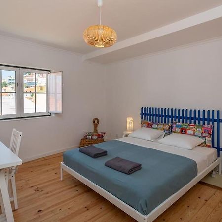 Mouraria Lisbon Soul Apartments T1 - 4 Pax Luaran gambar