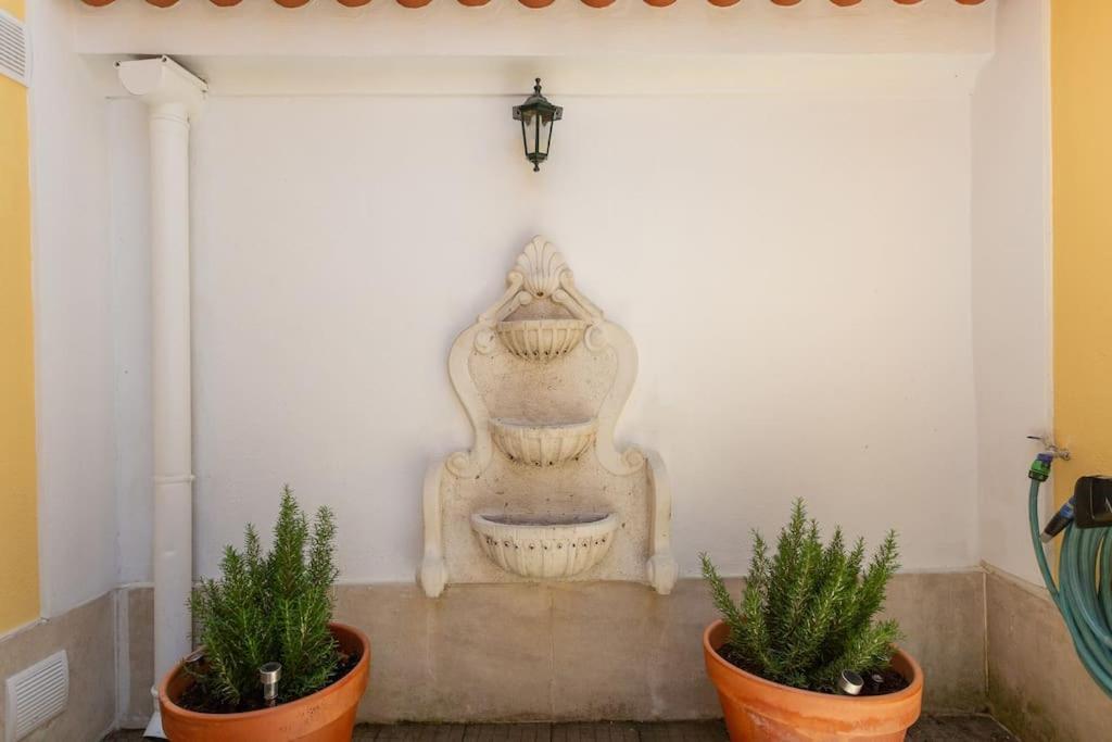 Mouraria Lisbon Soul Apartments T1 - 4 Pax Luaran gambar